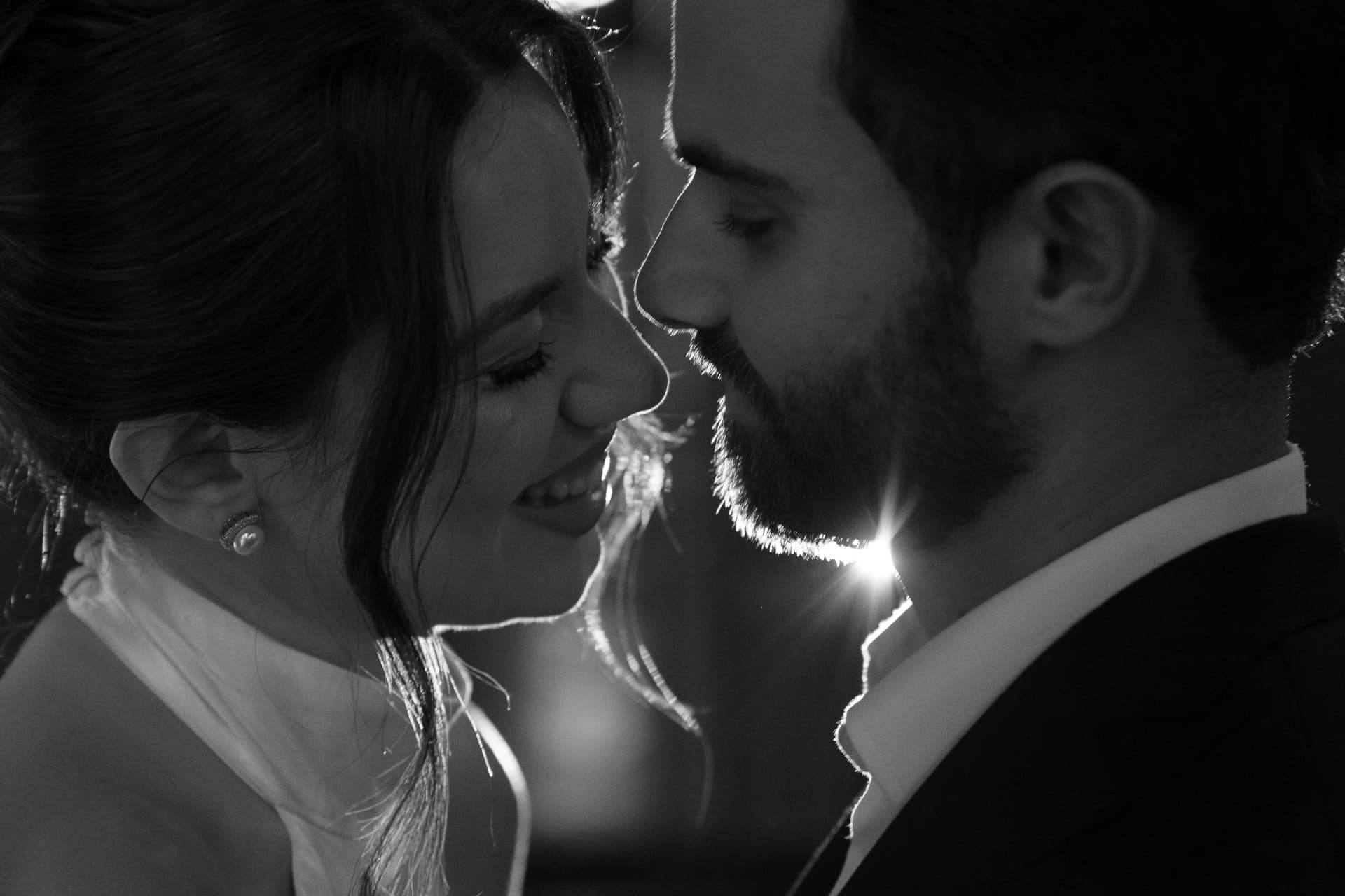 María del Mar y Federico, momento 4