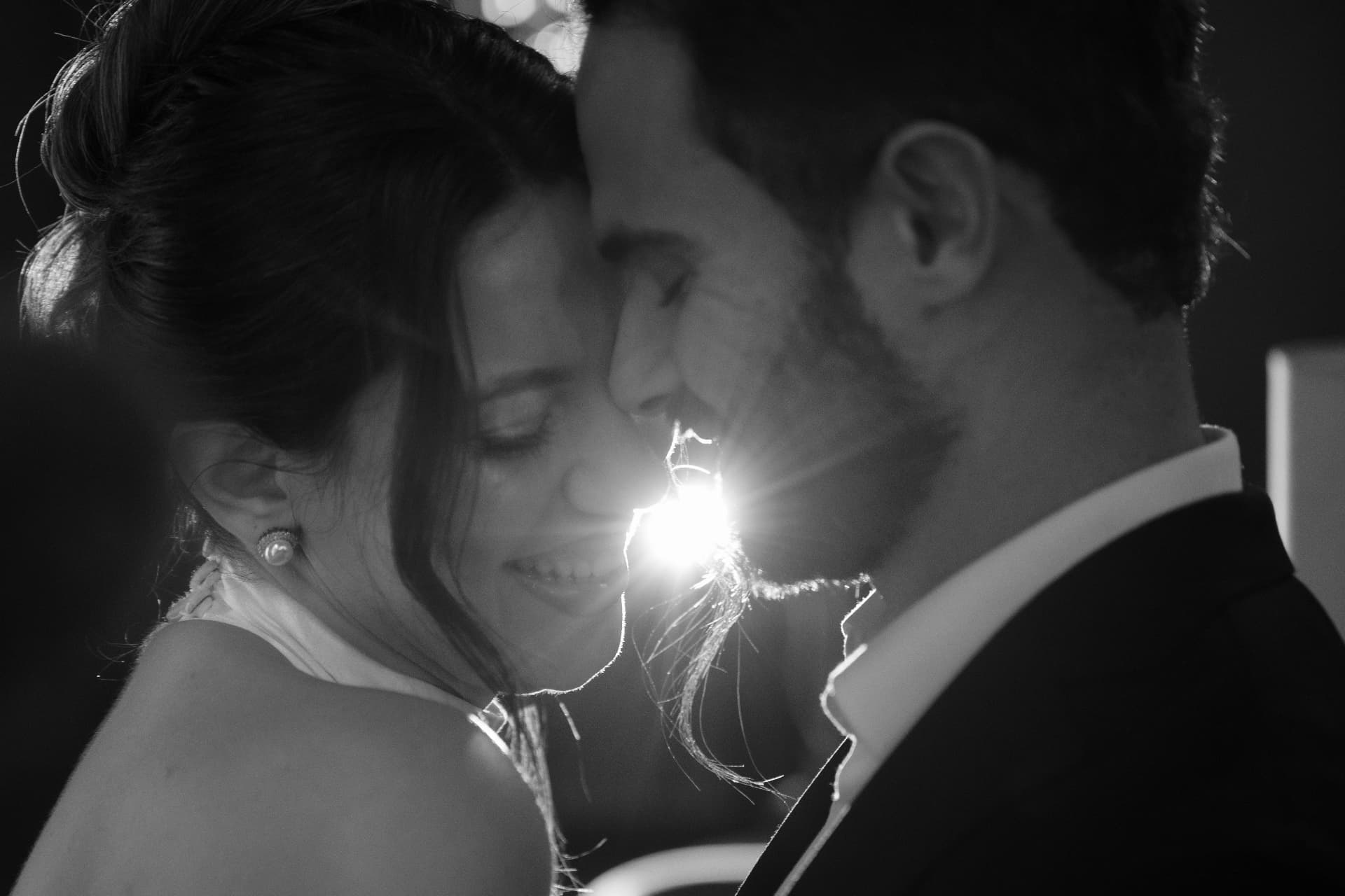 María del Mar y Federico, momento 8