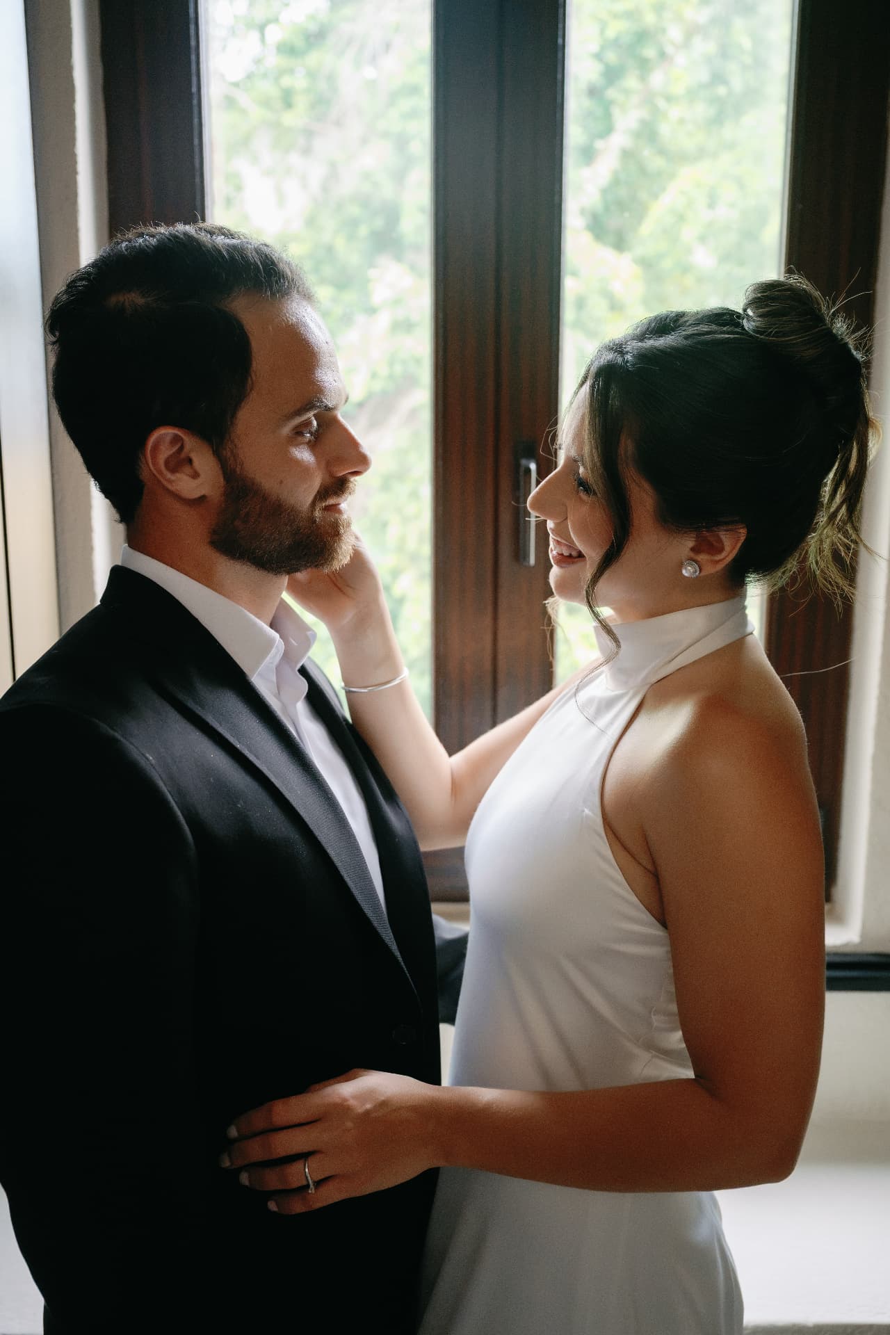 María del Mar y Federico, momento 6