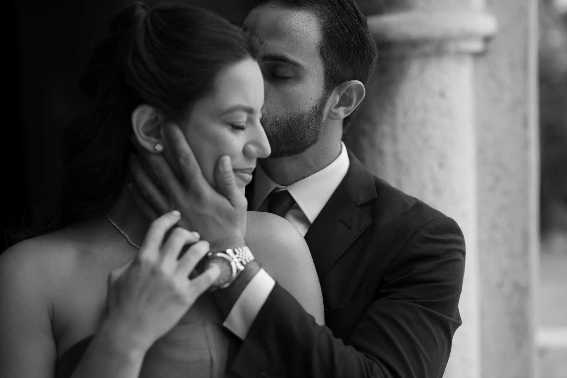 María del Mar y Federico, momento 7